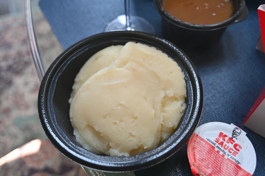 퇴근후 올만에 할배치킨 (KFC);ㅎ_6.webp