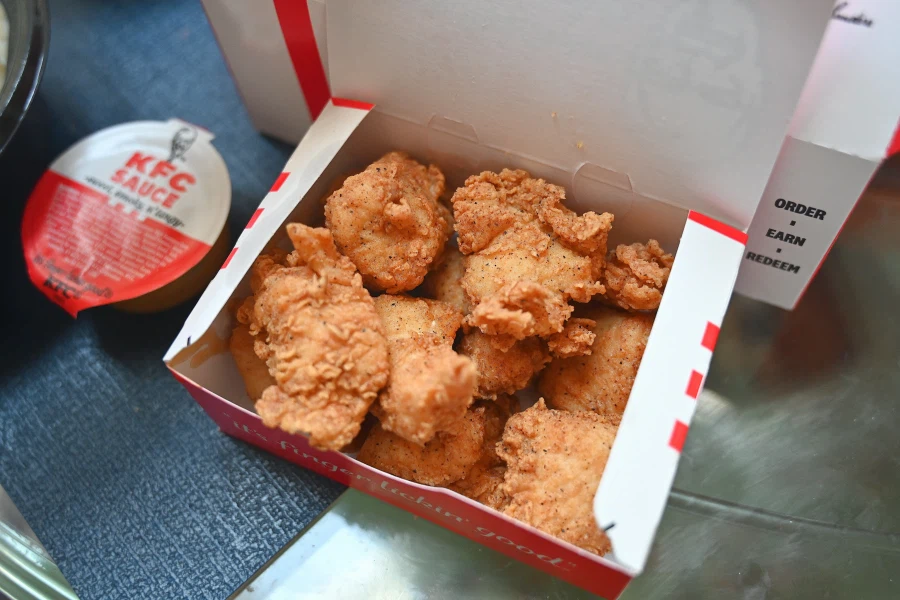 퇴근후 올만에 할배치킨 (KFC);ㅎ_5.webp