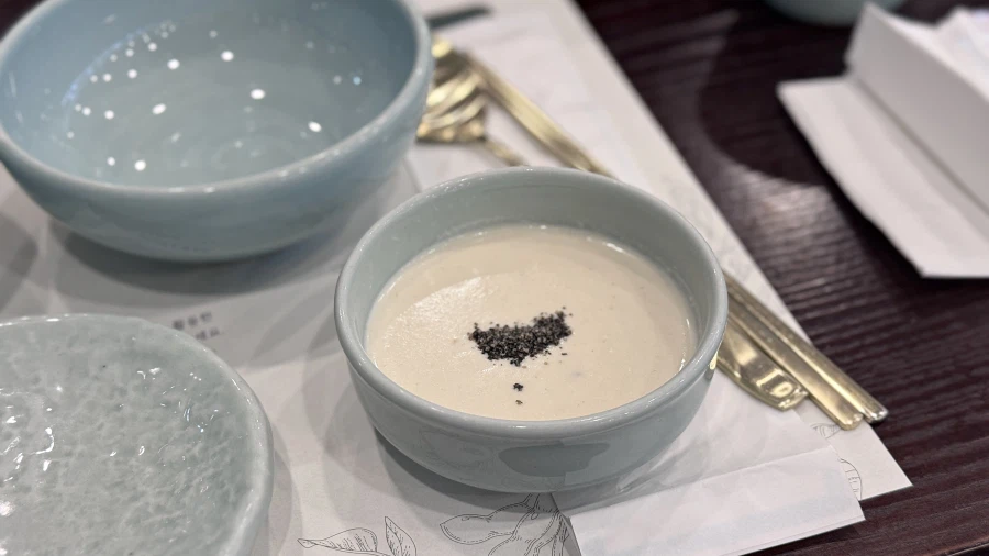 밖에서 밥 먹습니다 - 경기 파주, 해스밀래 더 테이블_11.webp