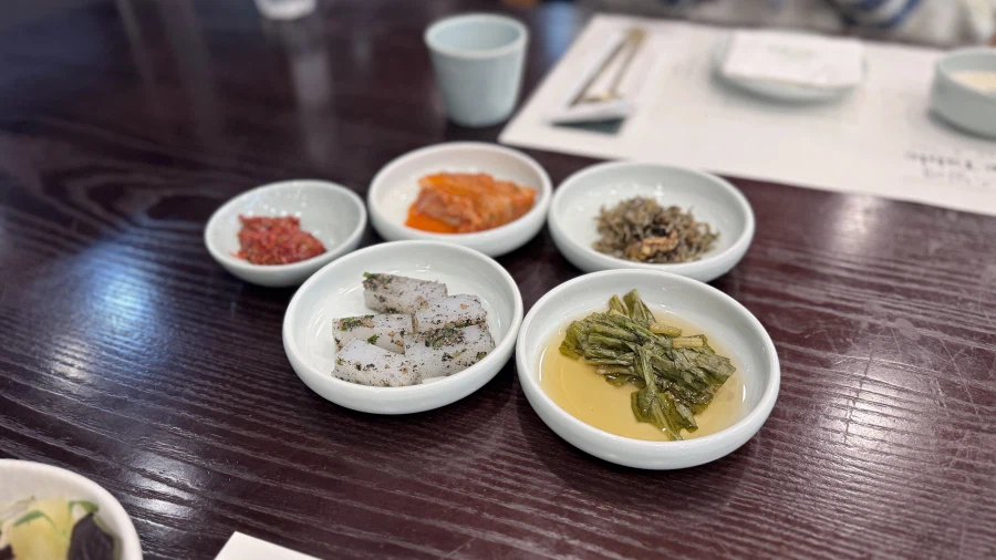 밖에서 밥 먹습니다 - 경기 파주, 해스밀래 더 테이블_13.webp