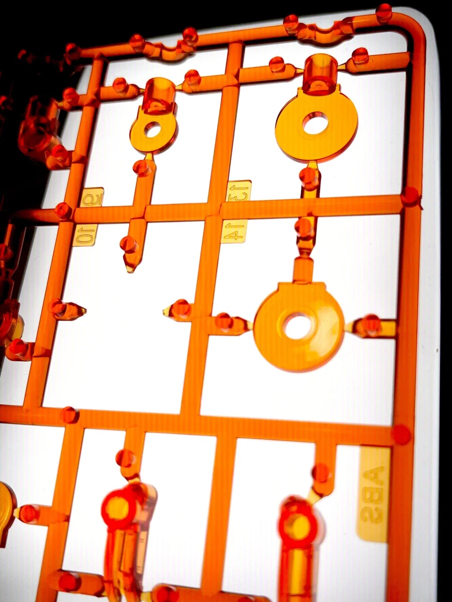 [코토부키야] 메가미 디바이스 디자이어 메이든 메딕 해외 리뷰(스압)_5.webp