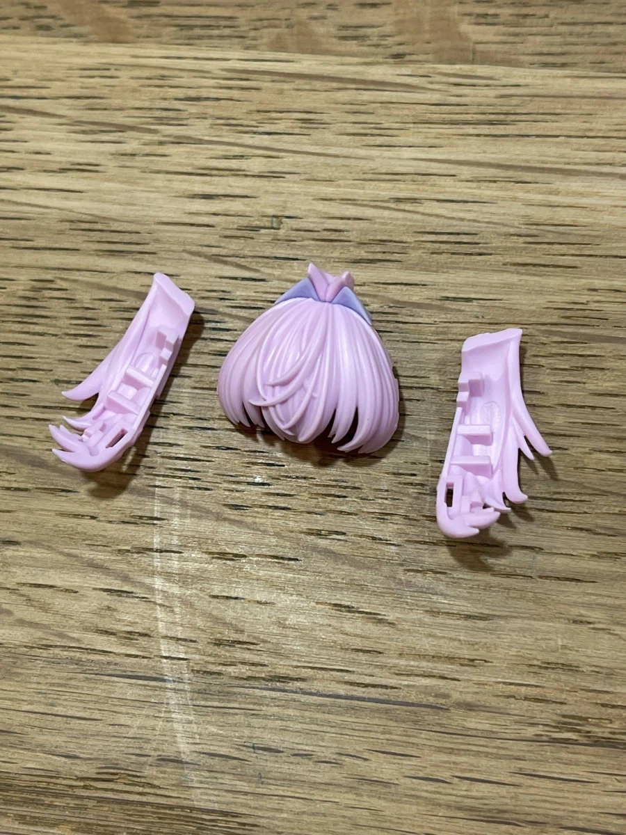 [코토부키야] 메가미 디바이스 디자이어 메이든 메딕 해외 리뷰(스압)_7.webp