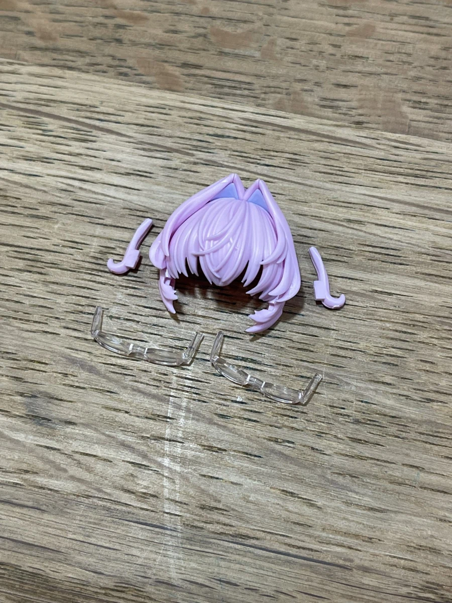 [코토부키야] 메가미 디바이스 디자이어 메이든 메딕 해외 리뷰(스압)_8.webp