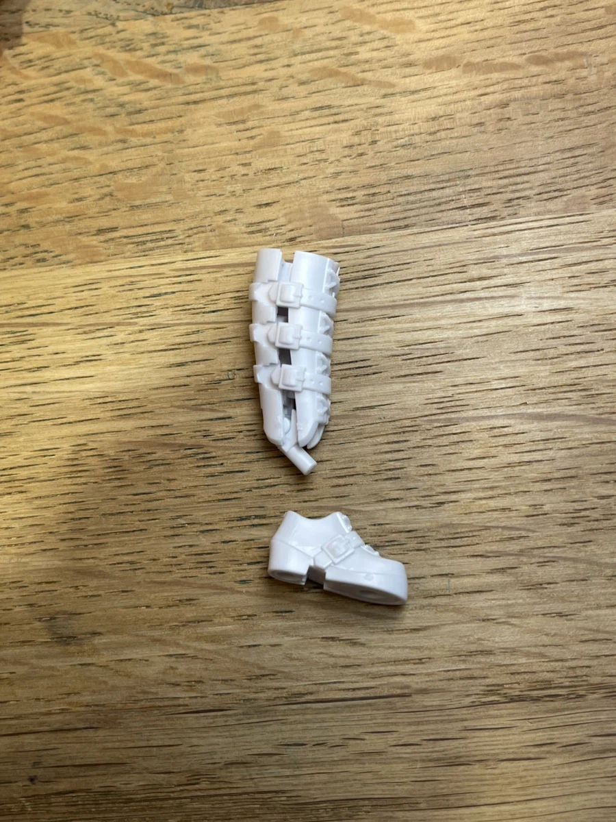 [코토부키야] 메가미 디바이스 디자이어 메이든 메딕 해외 리뷰(스압)_30.webp