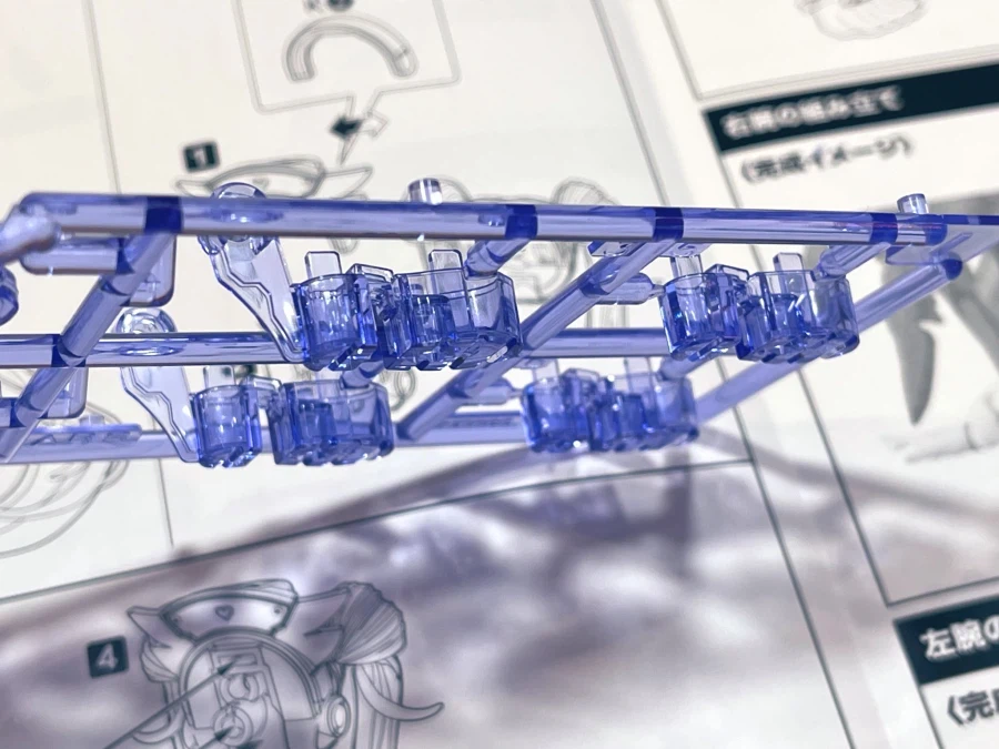 [코토부키야] 메가미 디바이스 디자이어 메이든 메딕 해외 리뷰(스압)_42.webp