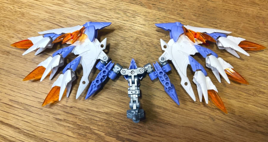 [코토부키야] 메가미 디바이스 디자이어 메이든 메딕 해외 리뷰(스압)_53.webp