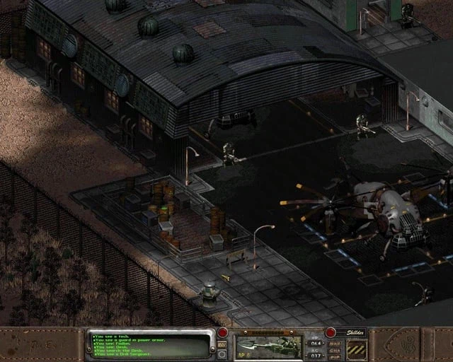 폴아웃) 드라마에서 결국 무의미해진 2,3 행적들._2.webp