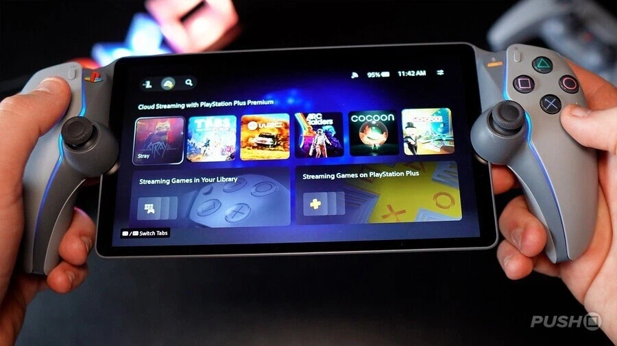 미국에서 PS 포탈, 사상 최고 PS5 콘솔 부착률 기록_1.webp