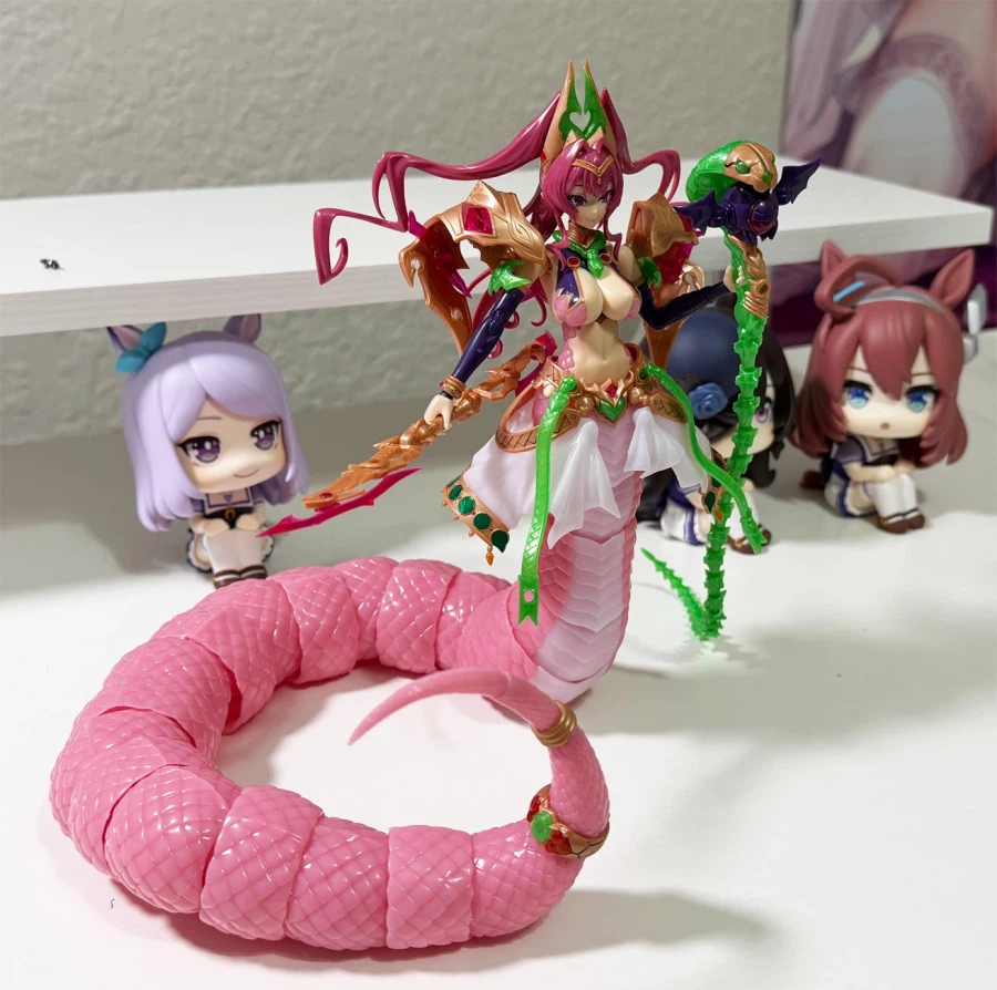 일상) 뱀조립_2.webp