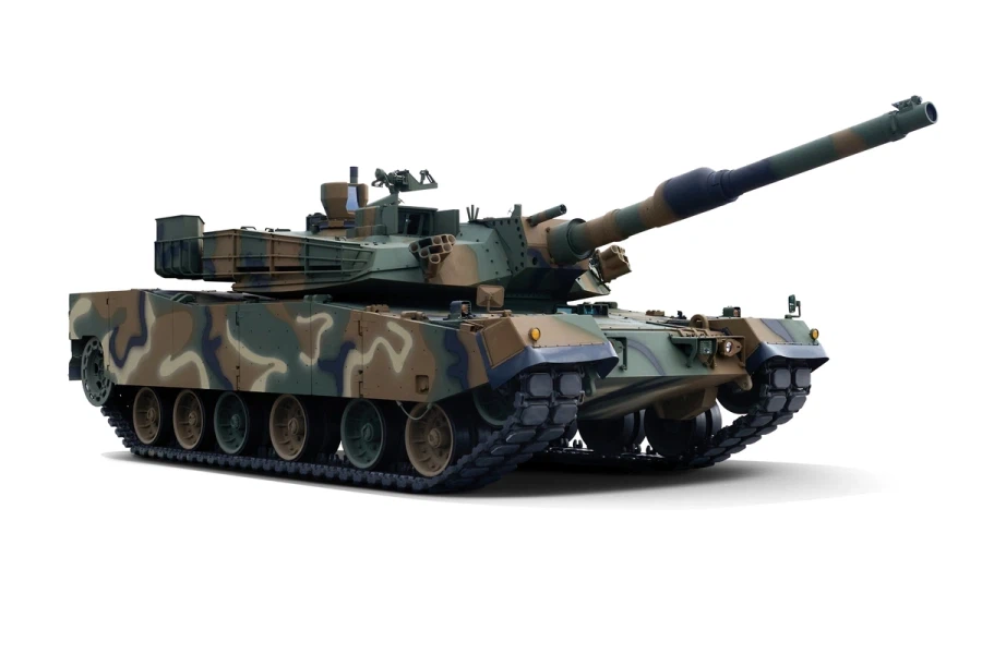 대한민국 방산 무기에 외국이 원조라고 못하는 이유.jpg_2.webp