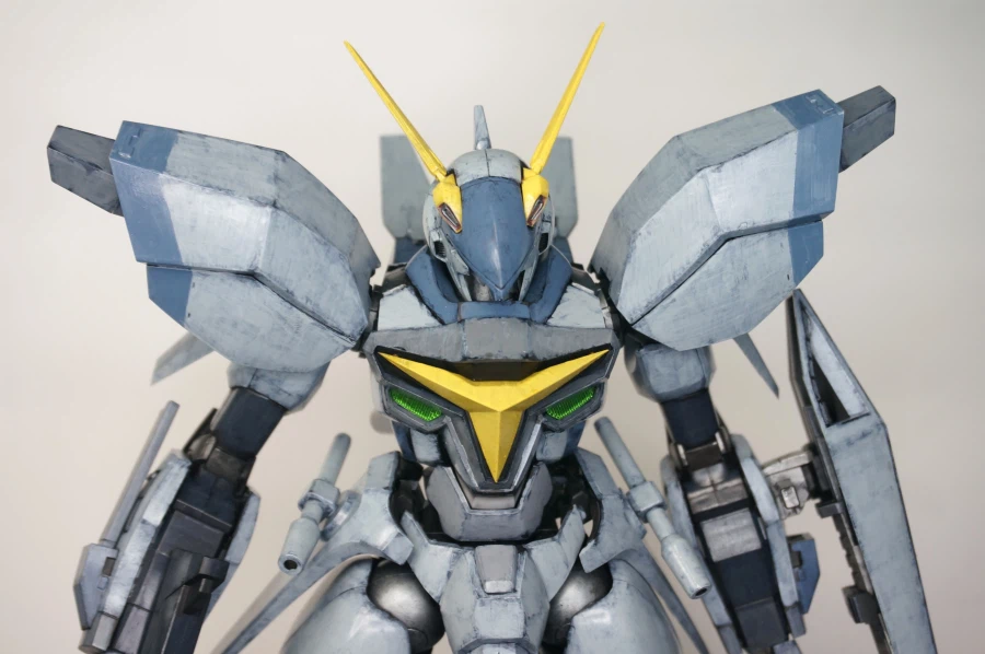 [plamax] 1/72 드라고나 아크릴 붓도색_4.webp