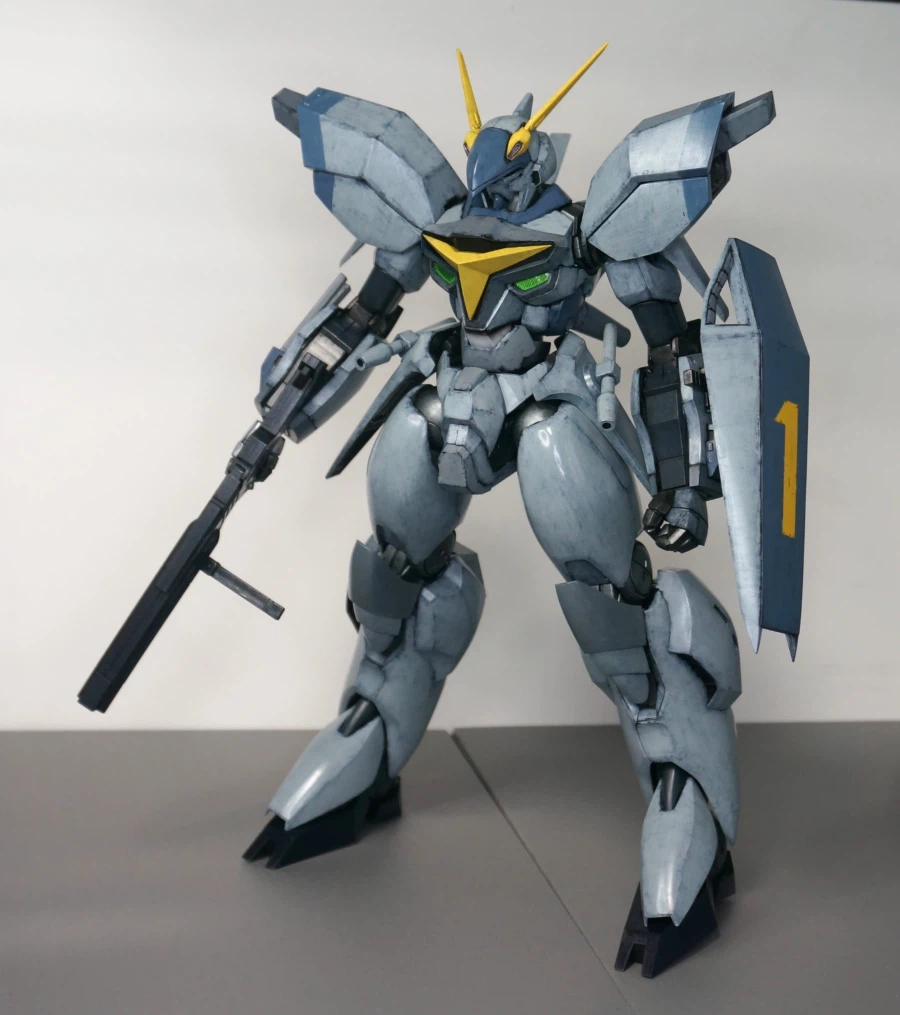 [plamax] 1/72 드라고나 아크릴 붓도색_6.webp