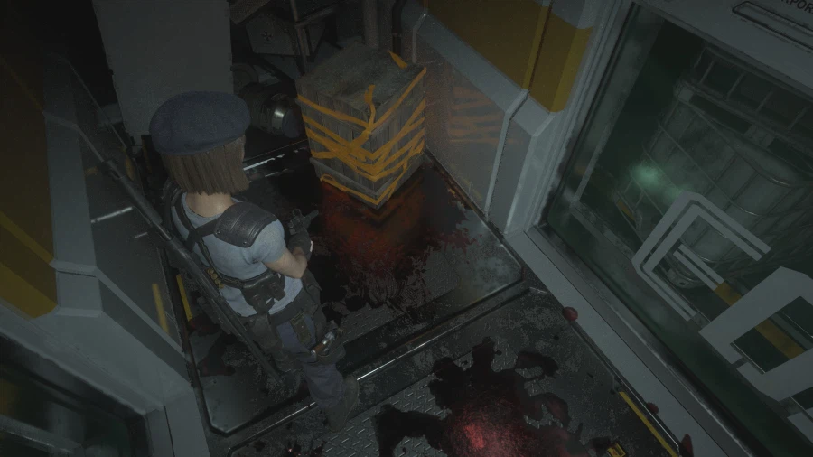 바이오하자드 3 패스트레이싱_10.webp