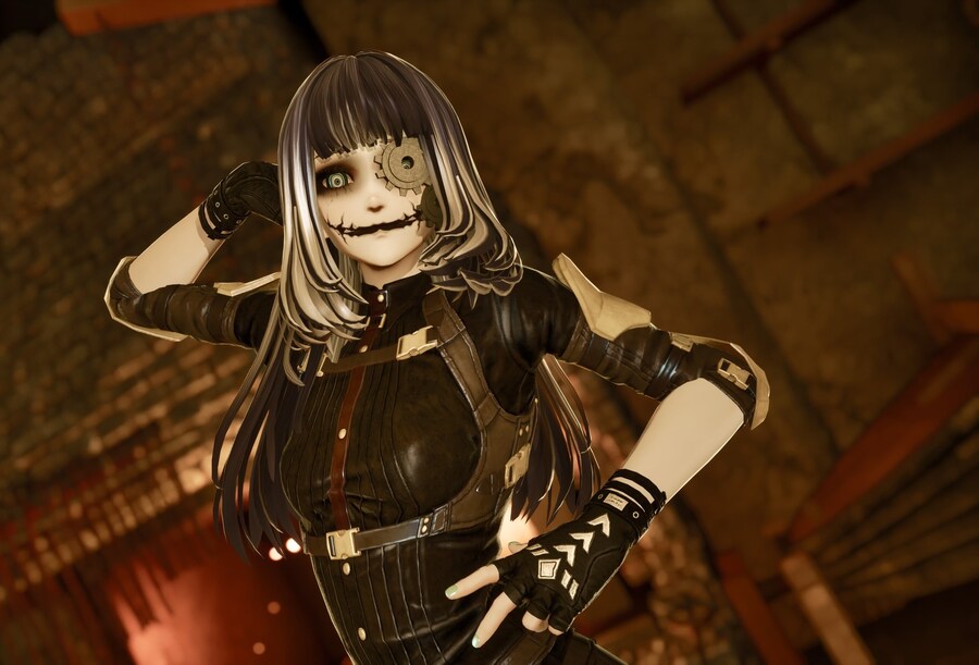 [스압] 코드 베인 II 유저들 커마 모음_7.jpg