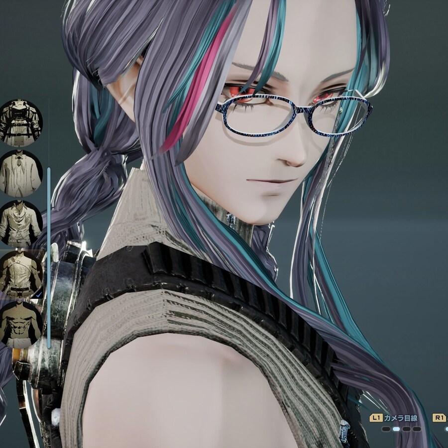 [스압] 코드 베인 II 유저들 커마 모음_12.jpg