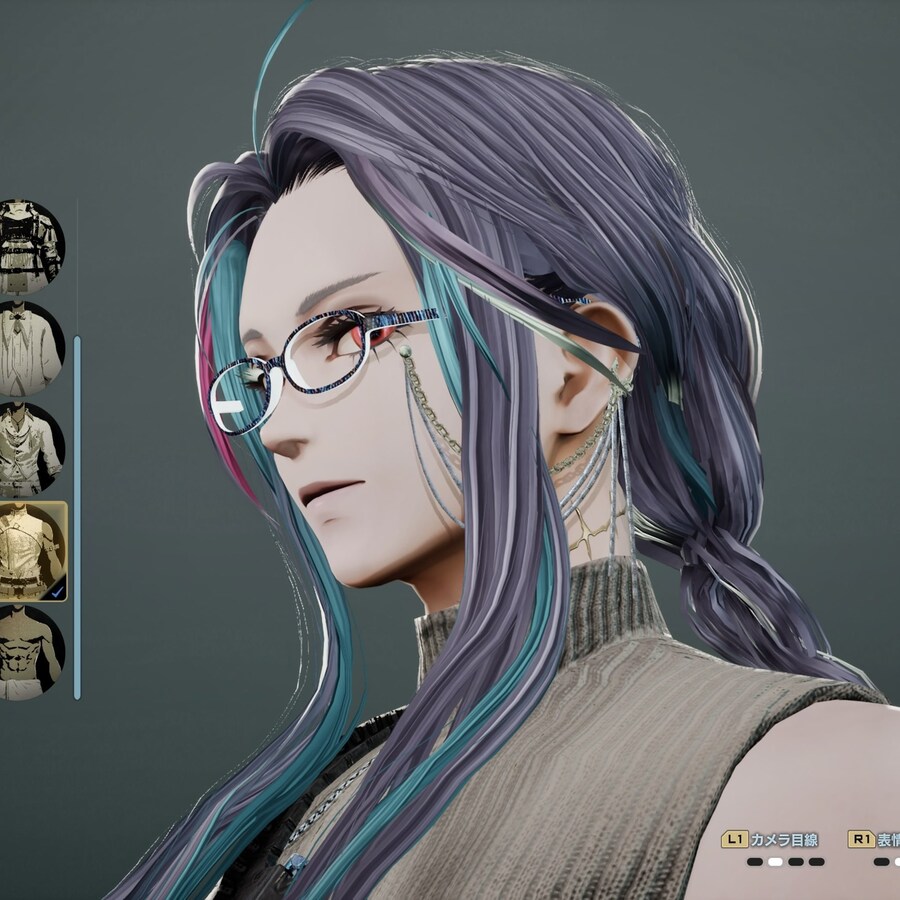 [스압] 코드 베인 II 유저들 커마 모음_13.jpg