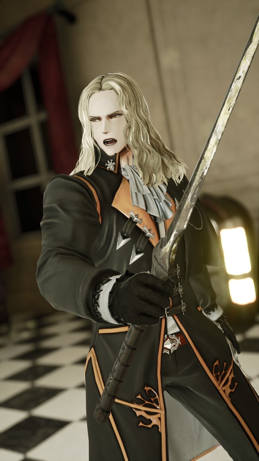 [스압] 코드 베인 II 유저들 커마 모음_18.jpg