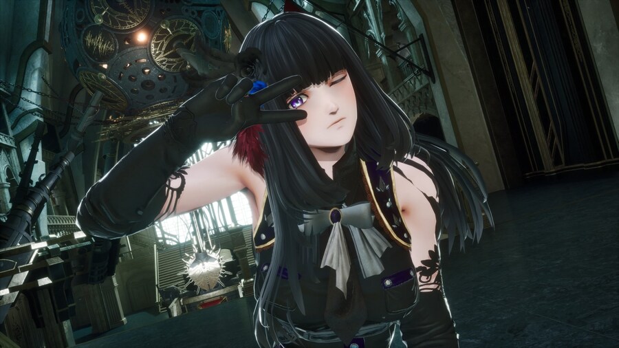 [스압] 코드 베인 II 유저들 커마 모음_28.jpg