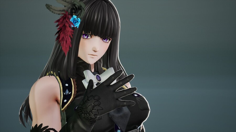 [스압] 코드 베인 II 유저들 커마 모음_32.jpg