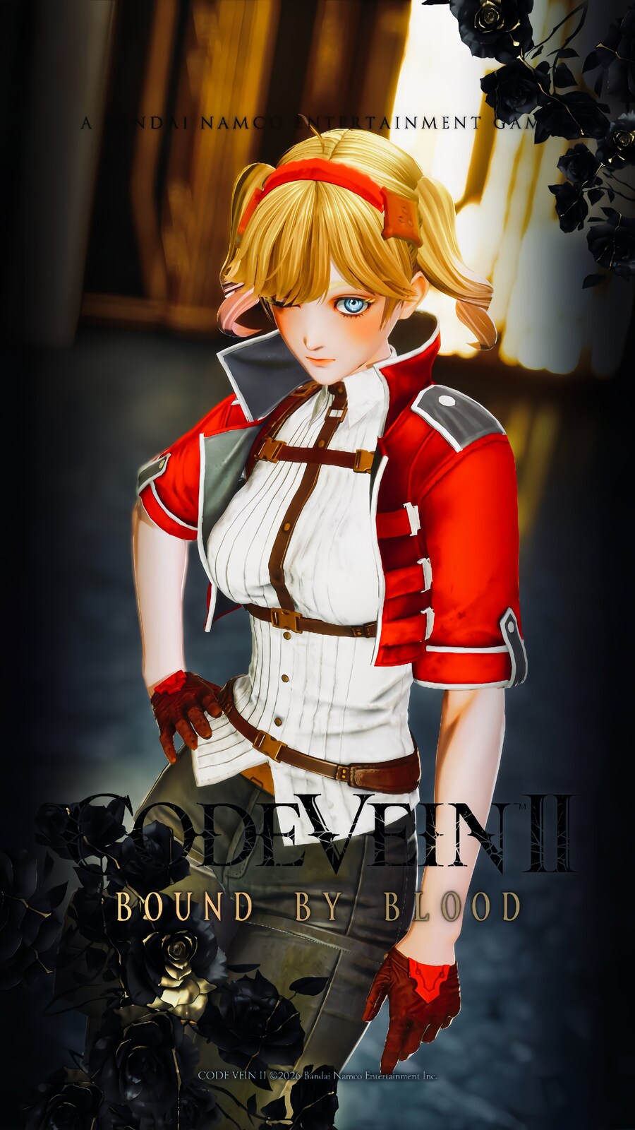 [스압] 코드 베인 II 유저들 커마 모음_51.jpg