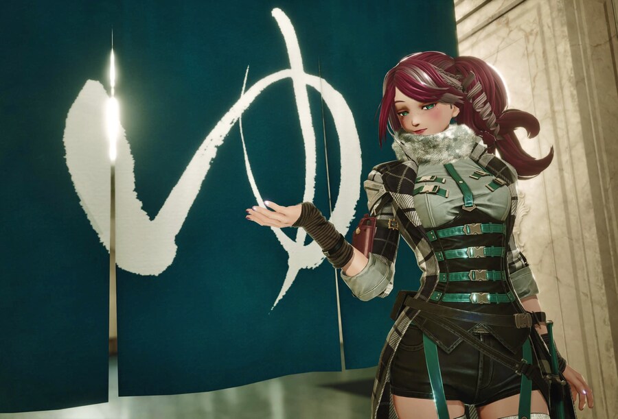 [스압] 코드 베인 II 유저들 커마 모음_79.jpg