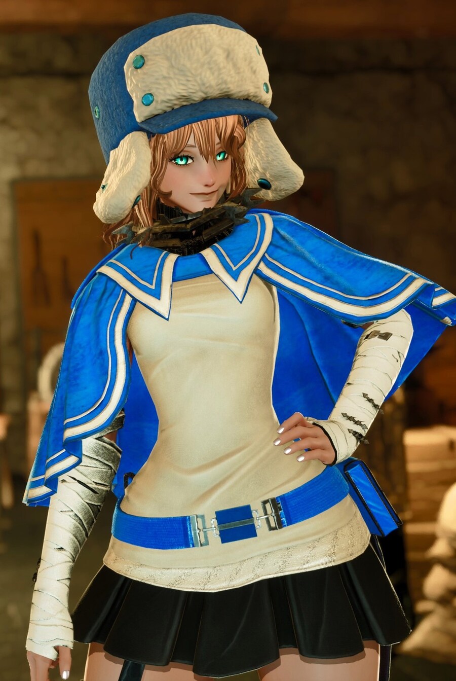 [스압] 코드 베인 II 유저들 커마 모음_80.jpg