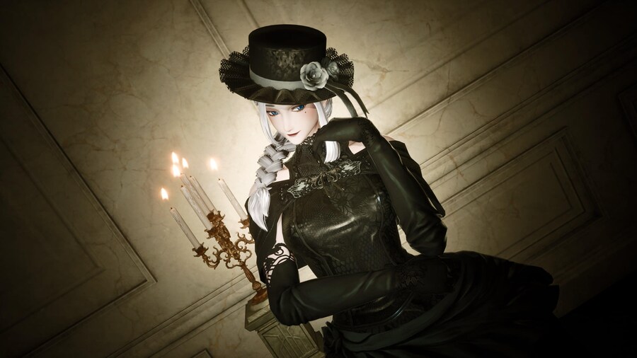 [스압] 코드 베인 II 유저들 커마 모음_151.jpg