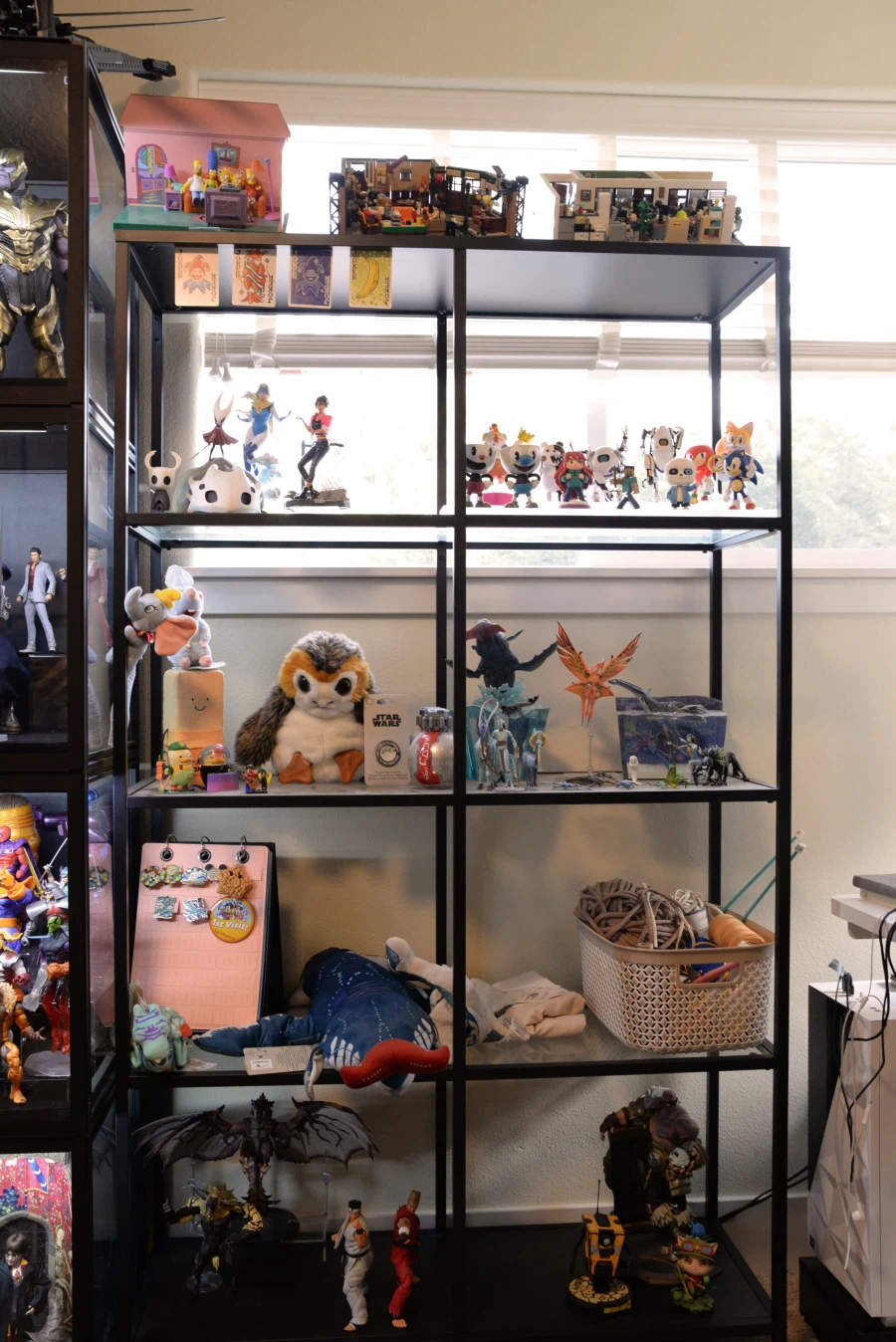 새해 맞이 장식장 정리_2.webp