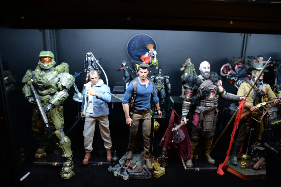 새해 맞이 장식장 정리_10.webp