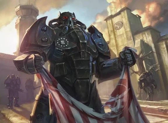 폴아웃) 엔클레이브는 건재해도 별 문제없음_3.webp