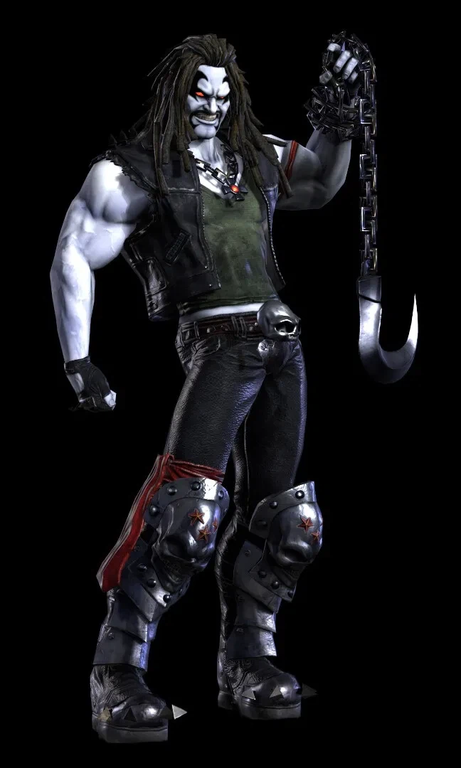 Dcu) 아쿠아ㅁ... 아니 로보 프로모 공개_2.webp