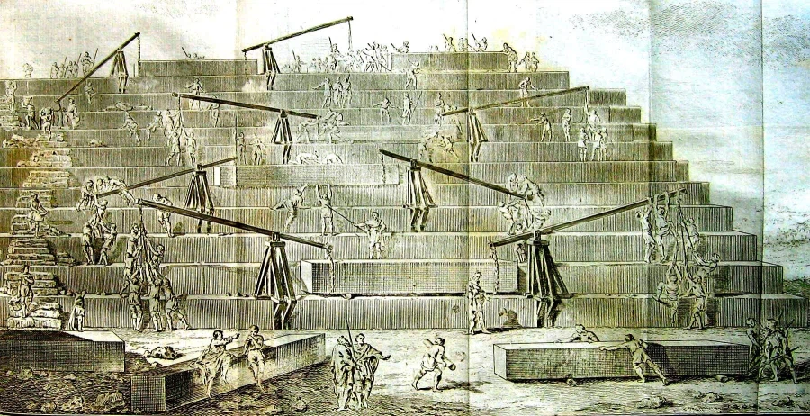 고대 이집트 도시 건설 "랜드 오브 마아트" 공개_2.webp