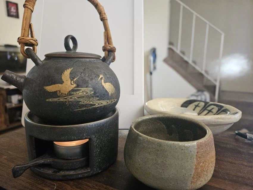 카페인 충전에는 보이차가 최고죠 대익 생보이차 7542_1.webp