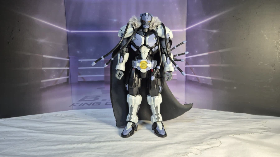 특이한 복서 컨셉의 바키_1.webp