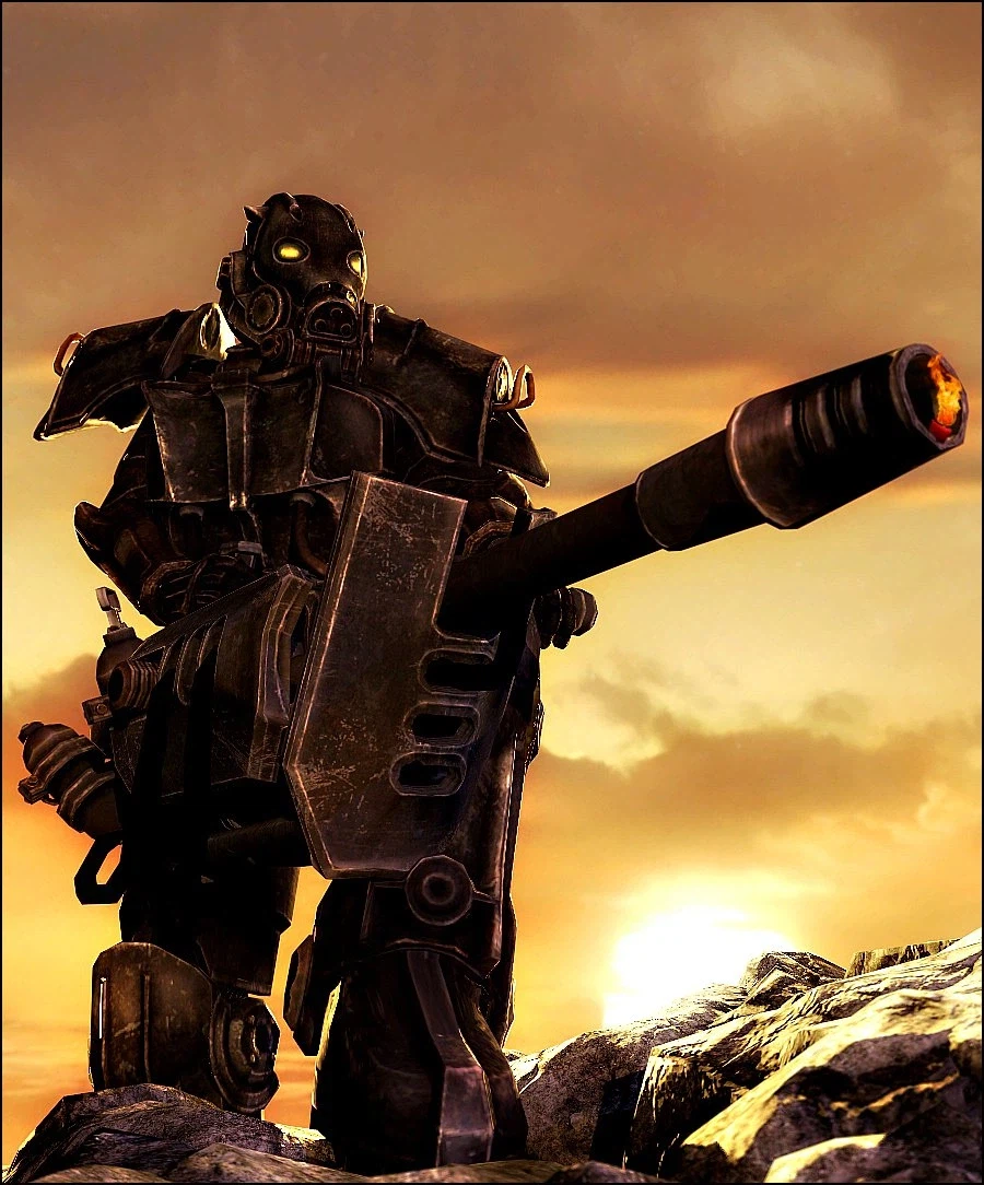 폴아웃)솔직히 서부의 '일부' 엔클레이브가 캐허접이었다고 해도 설붕은 아님_1.webp