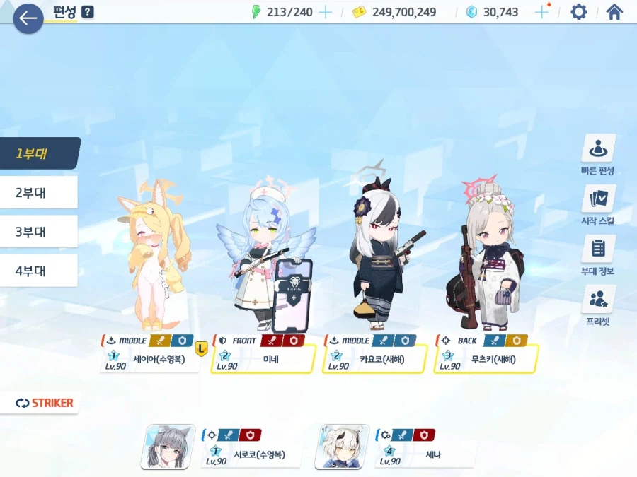 페로로지라 루나틱 사용 택틱 및 편성_7.webp