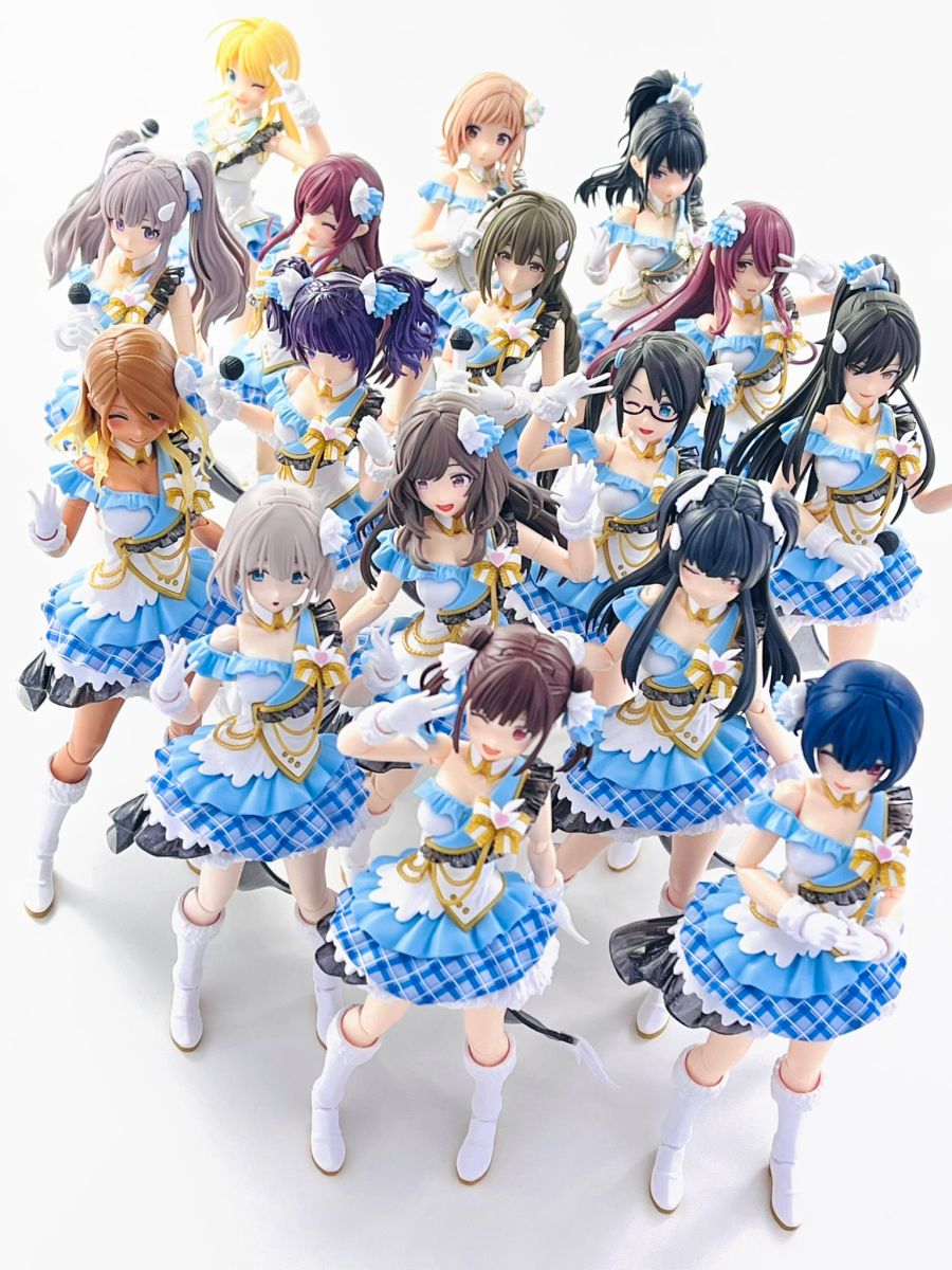 30MS 소노다 치요코 & 모리노 린세 세트 조합 + 역대 샤니마스 나열 사진_8.jpg