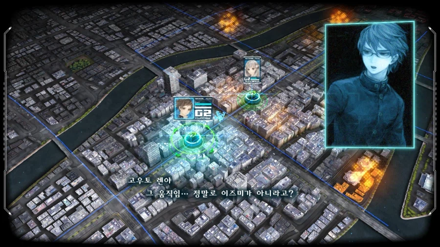 13기병방위권 클리어 (스크롤 압박 스포 포함)_91.webp