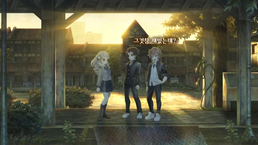 13기병방위권 클리어 (스크롤 압박 스포 포함)_275.webp