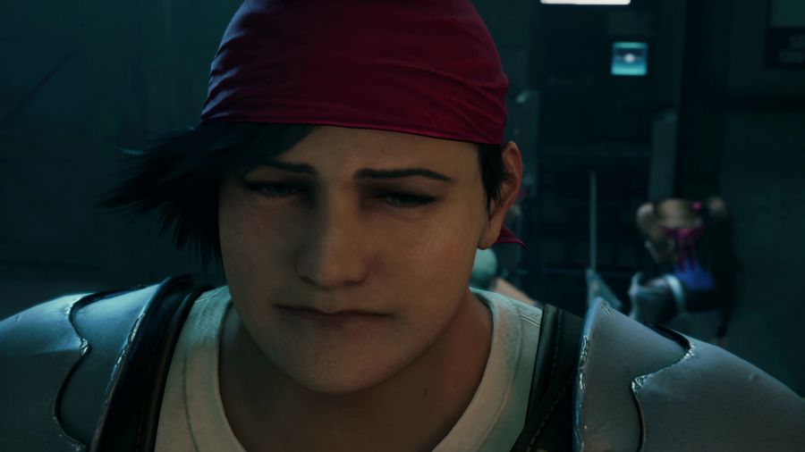 파이널 판타지7 리메이크 인터그레이드_22.png