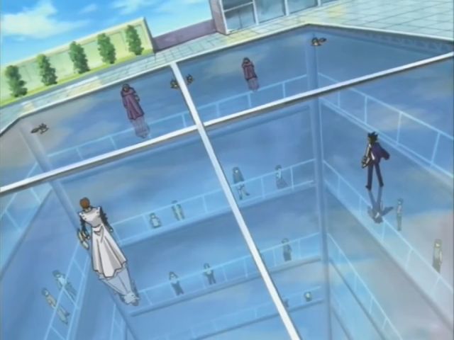 [유희왕 DM] 스압) 라이벌과의 태그를 가장한 금쪽이 조련_1.jpg