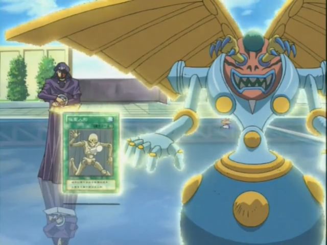 [유희왕 DM] 스압) 라이벌과의 태그를 가장한 금쪽이 조련_10.jpg