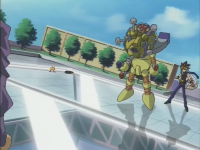 [유희왕 DM] 스압) 라이벌과의 태그를 가장한 금쪽이 조련_17.jpg