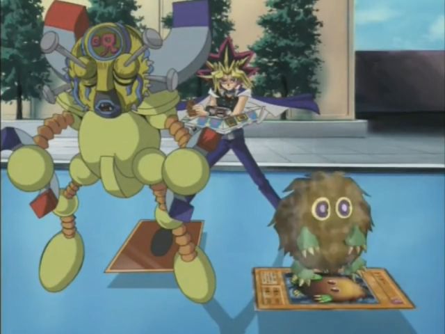 [유희왕 DM] 스압) 라이벌과의 태그를 가장한 금쪽이 조련_25.jpg