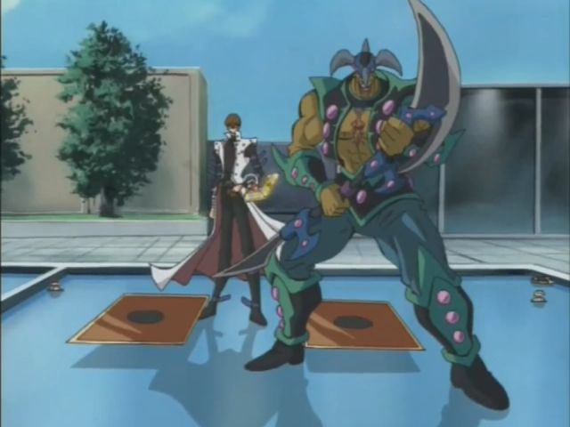 [유희왕 DM] 스압) 라이벌과의 태그를 가장한 금쪽이 조련_29.jpg