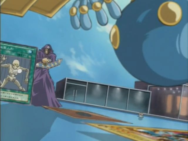 [유희왕 DM] 스압) 라이벌과의 태그를 가장한 금쪽이 조련_32.jpg