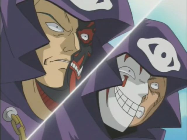 [유희왕 DM] 스압) 라이벌과의 태그를 가장한 금쪽이 조련_54.jpg