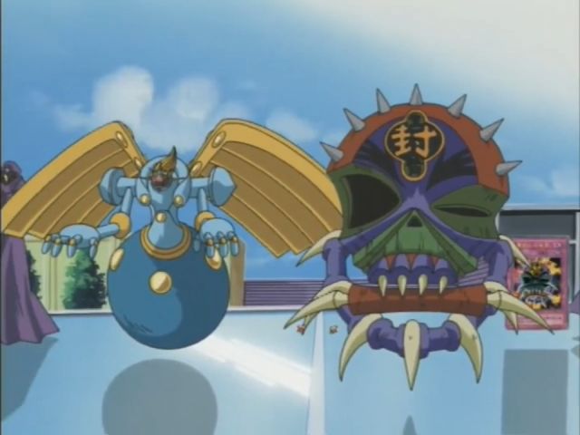 [유희왕 DM] 스압) 라이벌과의 태그를 가장한 금쪽이 조련_60.jpg