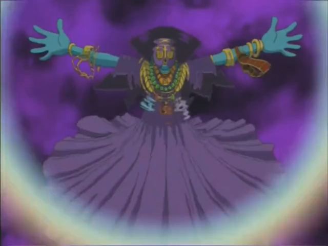 [유희왕 DM] 스압) 라이벌과의 태그를 가장한 금쪽이 조련_69.jpg