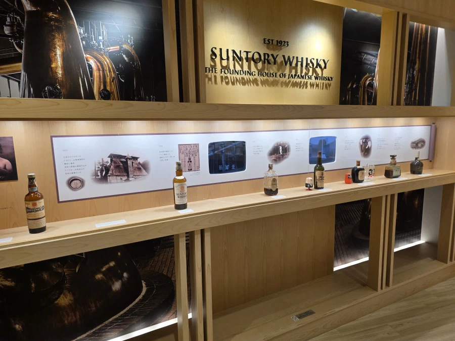 suntory 白州 증류소 무료 투어_26.webp